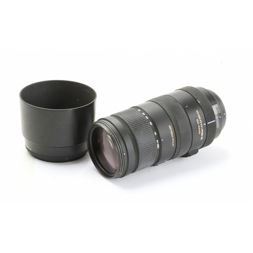 Nikon sigma 6 - nikon, ex