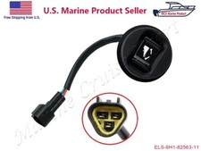 Yamaha Tilt Trim F15 F30 F40