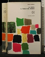 La visita. Il taglio del