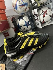 2009 Adidas Predator X FG US