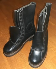 Anfibi Stivaletti Marina