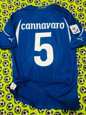 RARE Puma Italy Home Soccer