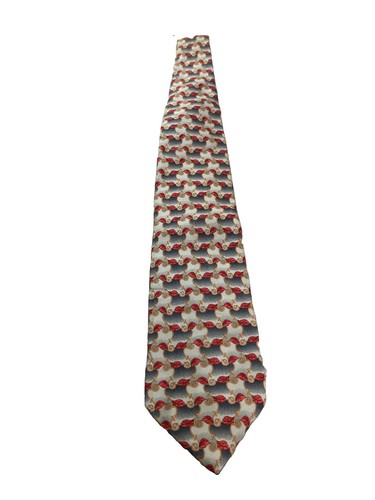 Crva0118 cravatta vintage - crva0118,