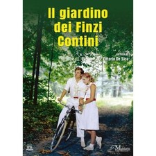 GIARDINO DEI FINZI CONTINI IL