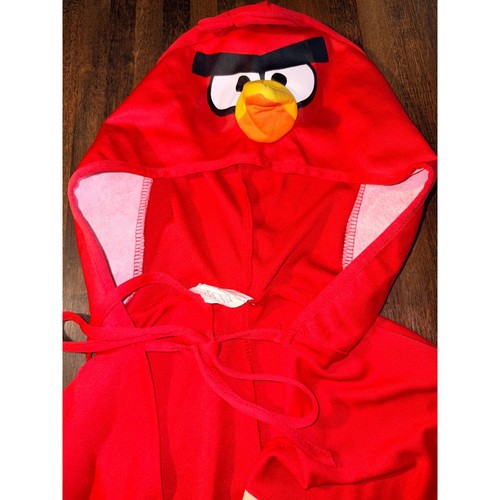 Costume spirit halloween angry - spirit,