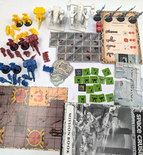 MIssion Dreadnought Espansione
