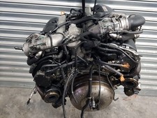 AJS MOTORE Volkswagen PHAETON TOUAREG 5.0 tdi 230kw v10 2007