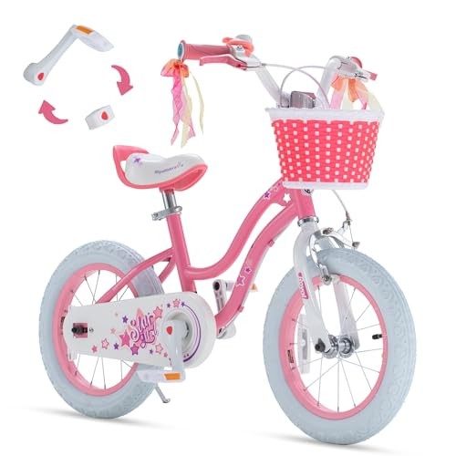 Royalbaby bicicletta trekking - royalbaby,