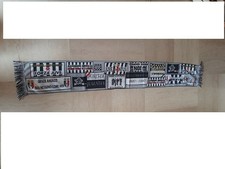 SCIARPA SCARF JUVENTUS 24
