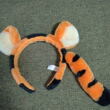 Cerchietto Tokyo Disney Resort