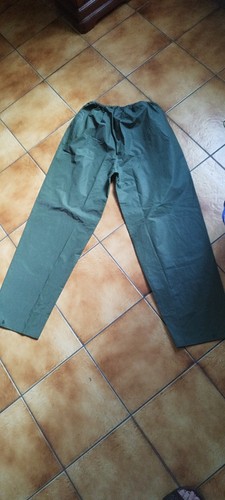 Pantalon imperméable panoply