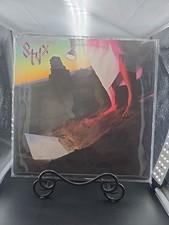 STYX Cornerstone 1979 LP A&M