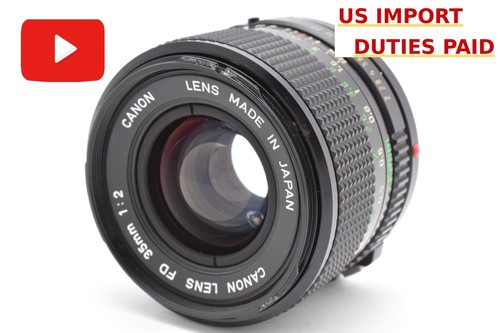 Ecc canon nuovo - [ecc, +