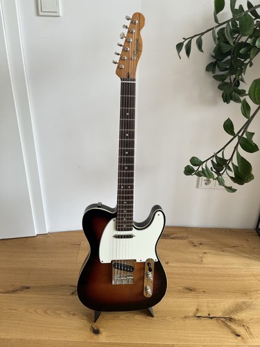 Telecaster personalizzata