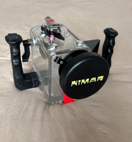Custodia per videocamera - custodia,