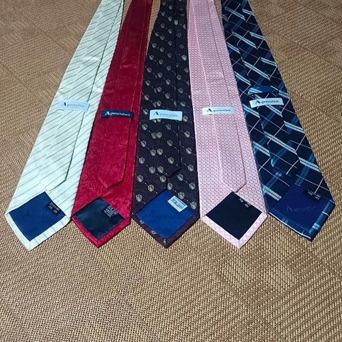 Cravatte collo uomo vintage - collo,