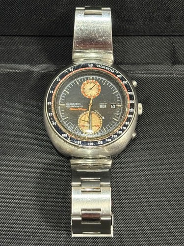 Orologio polso seiko - da,