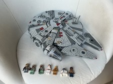 LEGO Star Wars Millennium