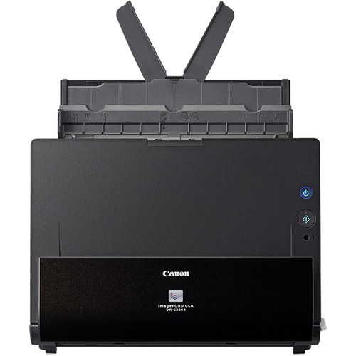 Canon imageformula c225 - canon, dr-c225