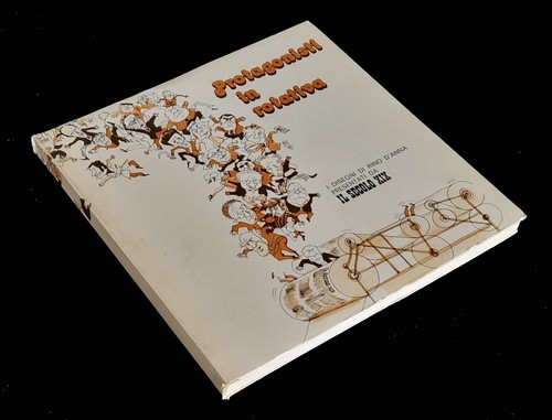 Protagonisti rotativa - in,