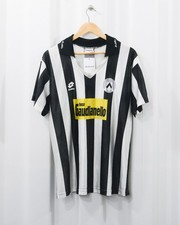 Maglia Home Udinese 1992-94