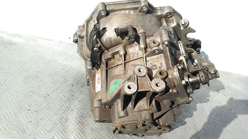 Cambio manuale completo per - cambio,