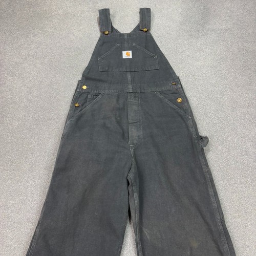 Salopette carhartt adulto - salopette,
