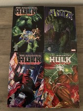 Lotto fumetti Marvel The