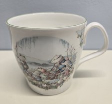 1987 Royal Albert Wind in the