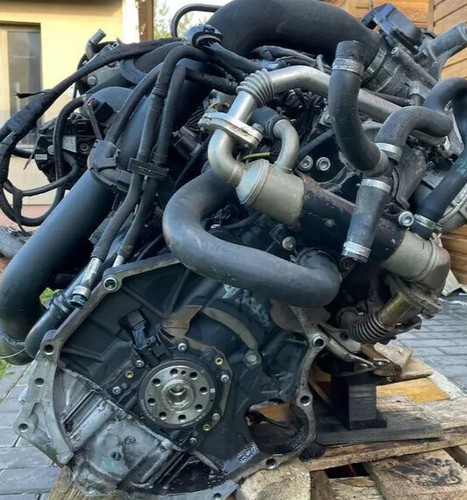 Motore usato engine - usato, codice