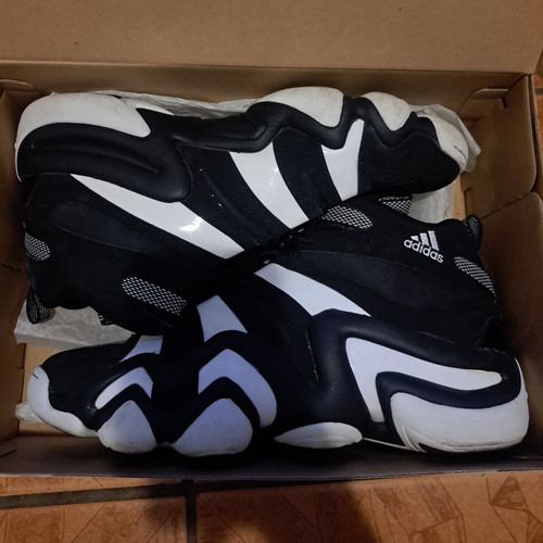 Adidas equipment sneakers - equipment,