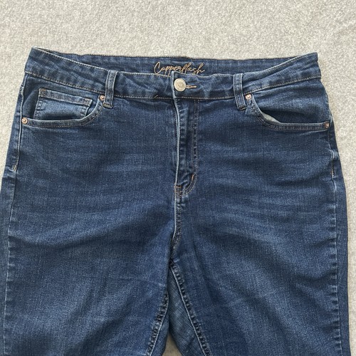 Jeans copper flash donna - flash,