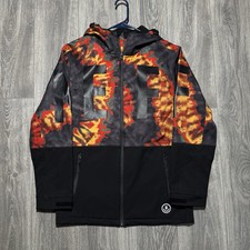 Neff Daily Softshell DWR