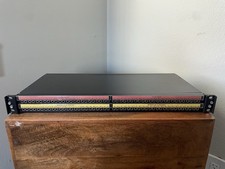 Vintage Switchcraft TT96EDACNS