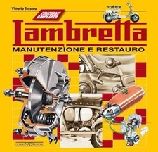 Lambretta Manutenzione E