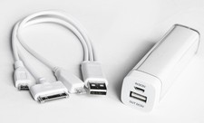 Cavi power bank 1 - bank, 2a