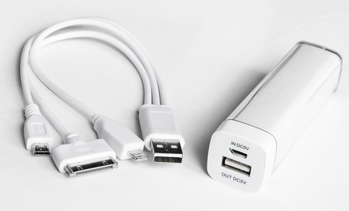 Cavi power bank 1 2a - 20,