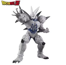 Dragon Ball Action Figure -
