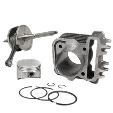 KIT ALBERO MOTORE CILINDRO