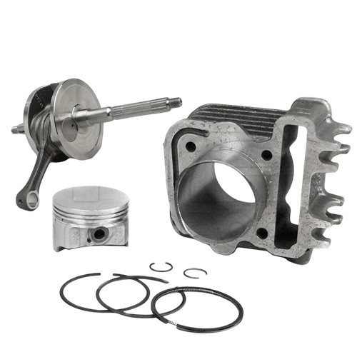 Kit albero motore - kit,