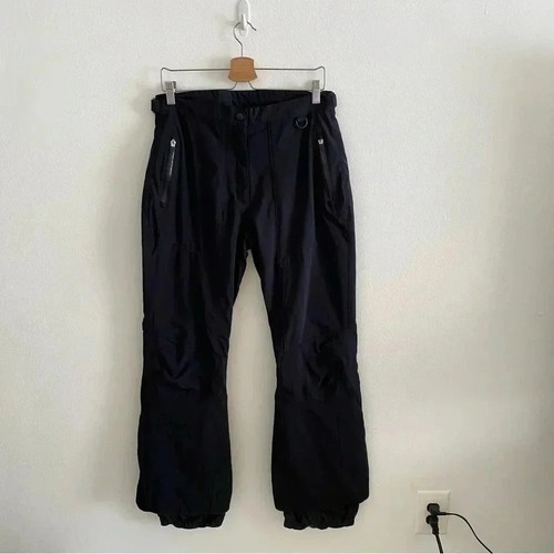 Obermayer ski pants 10 - ski,