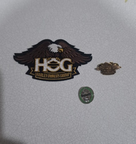 Patch spilla hog - 1,
