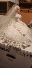 Barbie sposa con - barbie,