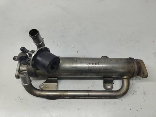 Radiatore gas scarico - gas,