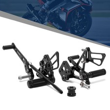 RearSet Adjustable Rearsets
