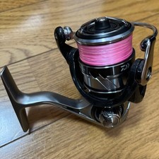DAIWA　18CALDIA2000S-XH