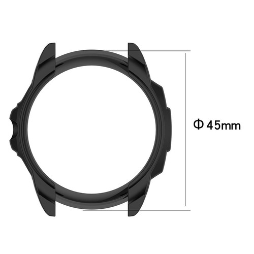 Custodia protettiva orologio