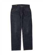 Jeans LEE uomo Seattle dritto