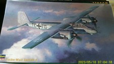Hasegawa 51215 Focke-Wulf