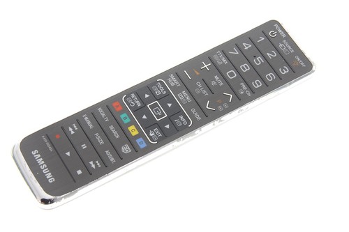 Telecomando originale samsung - originale,